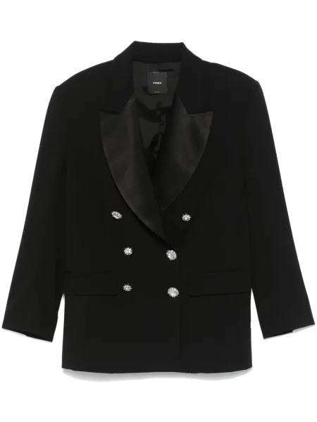 Marynarka Pinko czarna