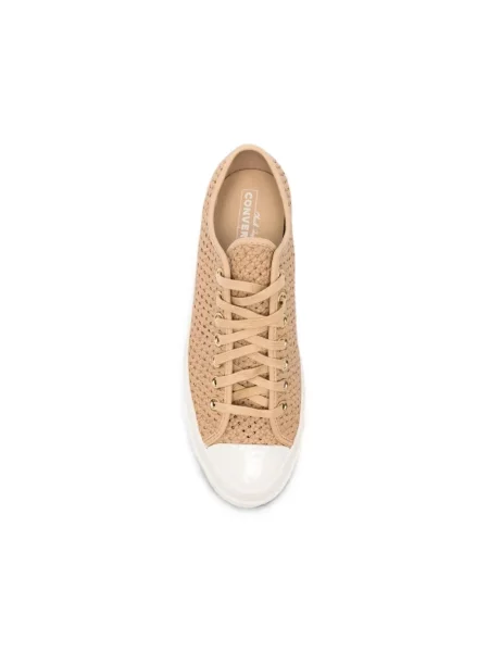Sneakersy Converse Chuck 70 beżowe