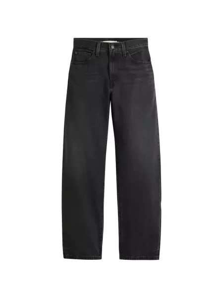 Дънки Levi's® черно