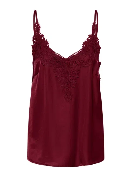 Cream Top CRAnna vin roșu