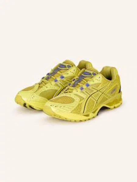 Asics Sneakersy Gel-Nimbus tmavě žlutá