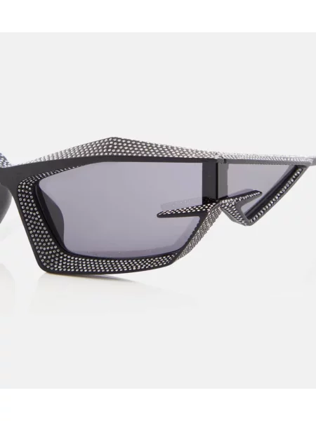 Ochelari de soare Givenchy negru