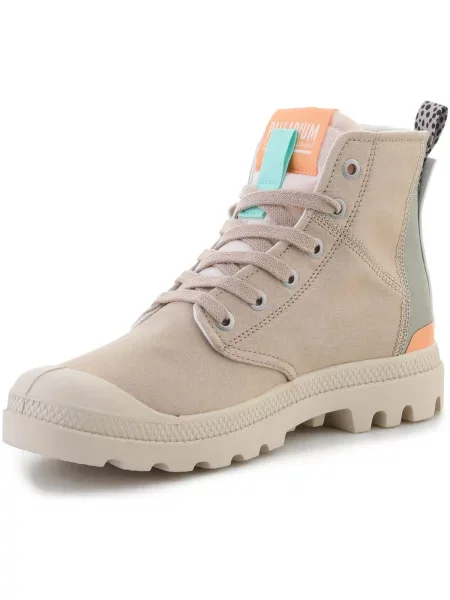 Trappers Palladium Pampahi Urbanlayer bej