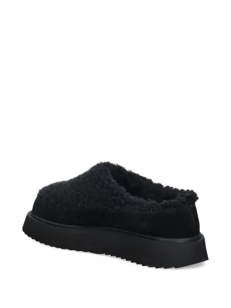 Papuci de casă Inuikii negru
