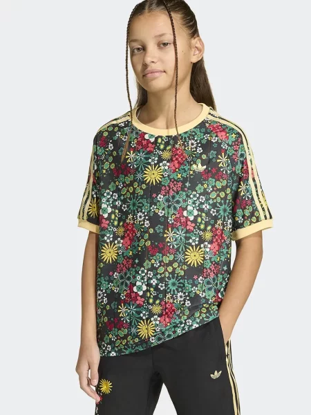 Детская футболка Adidas Originals