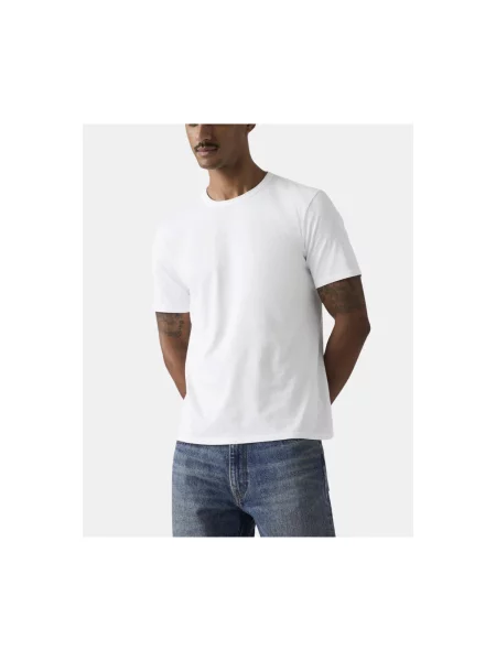 Tricou Levi's® alb