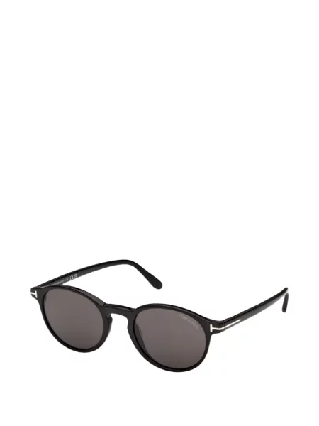 Ochelari de soare Tom Ford negru