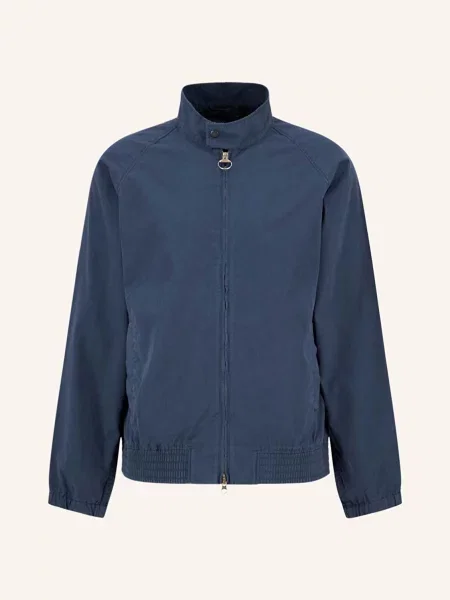 Kurtka Barbour granatowa