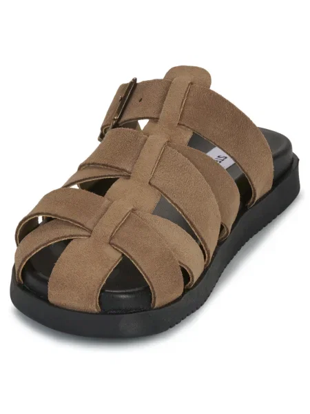 Félcipő Steve Madden bézs