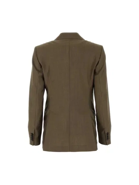 Marynarka Max Mara brązowa