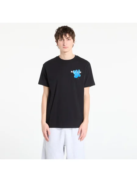 Футболка Ripndip черная