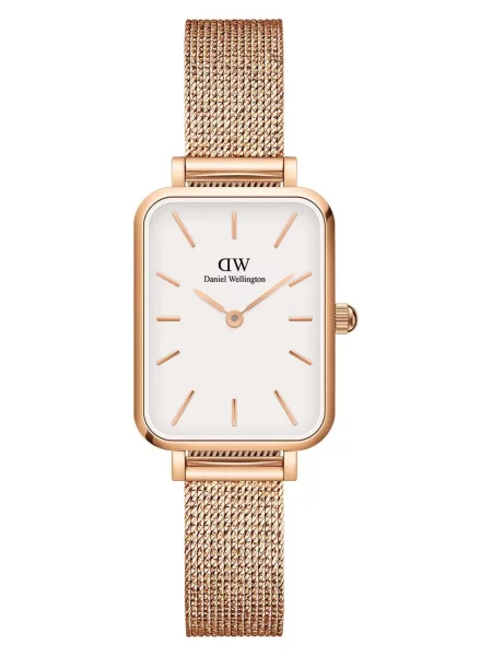 Ure Daniel Wellington roza