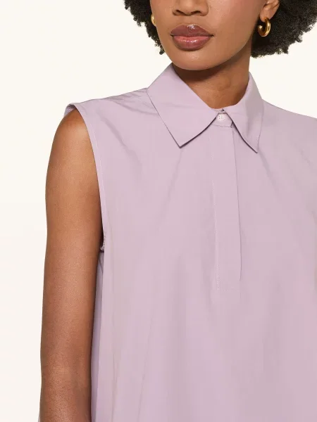 Ottod'ame Bluzka lila