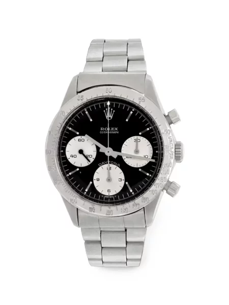 Ceas Rolex negru