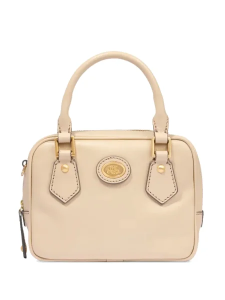 Geantă shopper The Bridge cu autograf