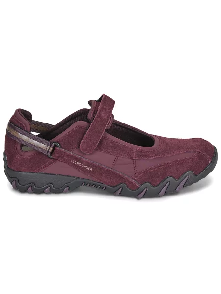 Sandále Allrounder By Mephisto