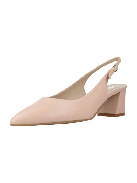Pantofi Dibia maro