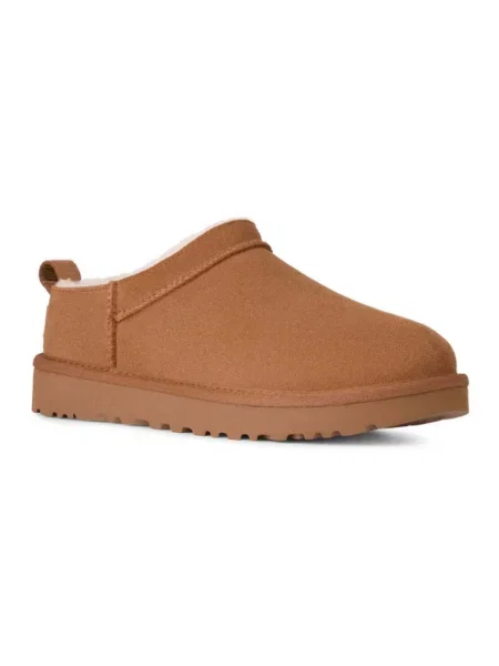 Tenisky Ugg hnedá