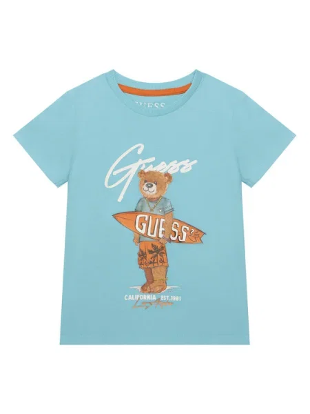 Guess Póló kék