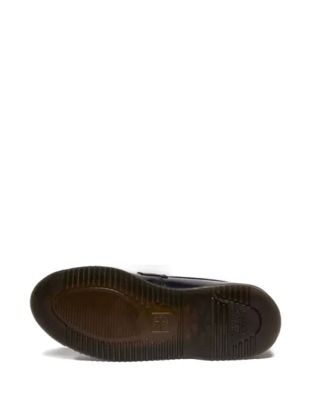 Pantofi loafer Dr. Martens negru