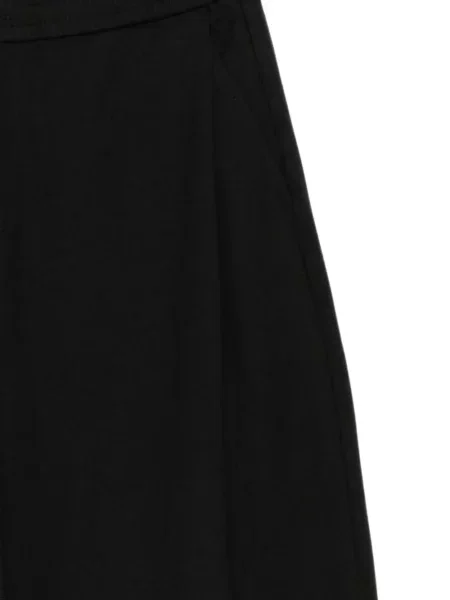 Pantaloni Croquis negru