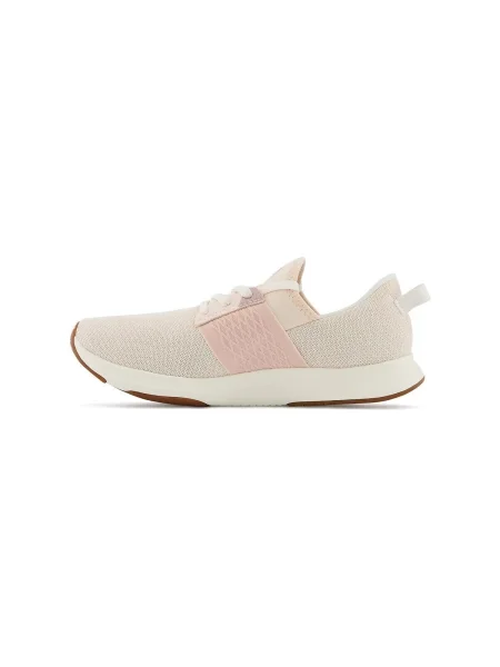 Pantofi New Balance roz