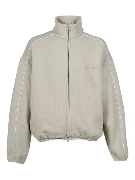 Geacă Fear Of God Essentials gri