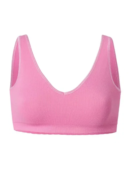 Бюстгальтер Tchibo рожевий