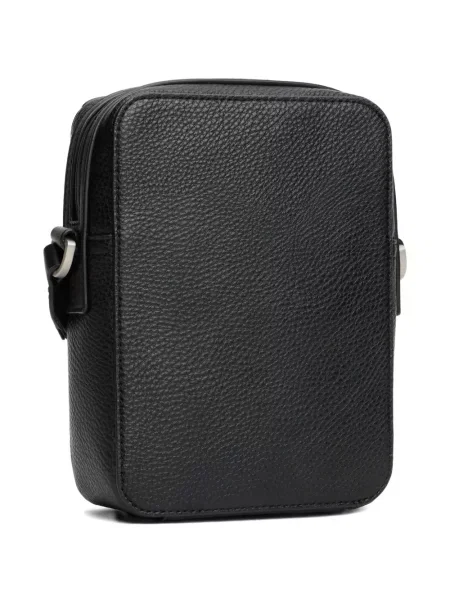 Geantă Tommy Hilfiger negru
