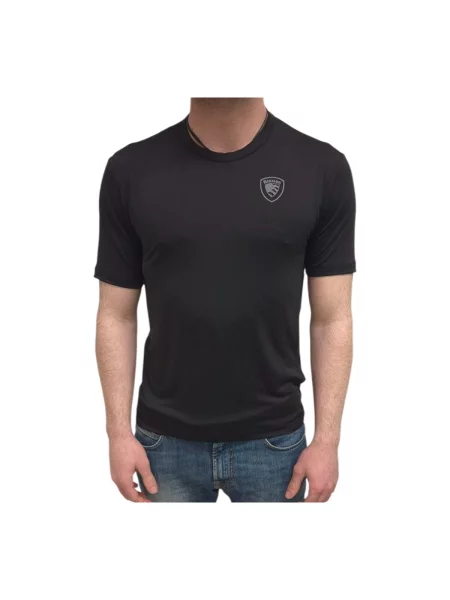 Tricou Blauer negru