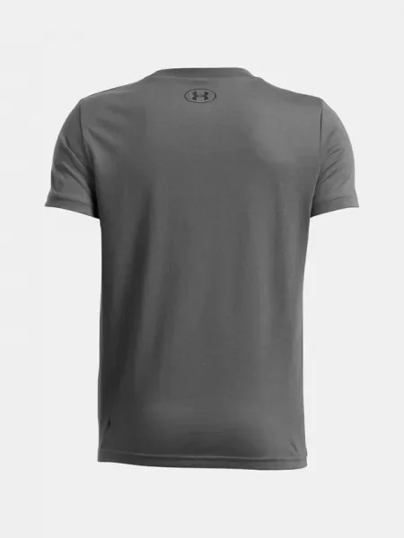 Pólóing Under Armour fekete