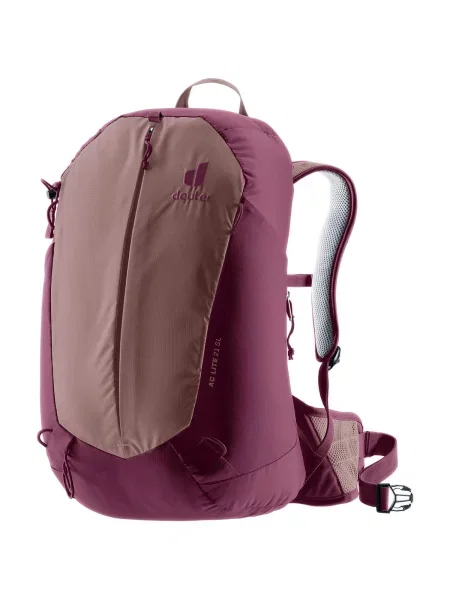 Rucsac Deuter roșu