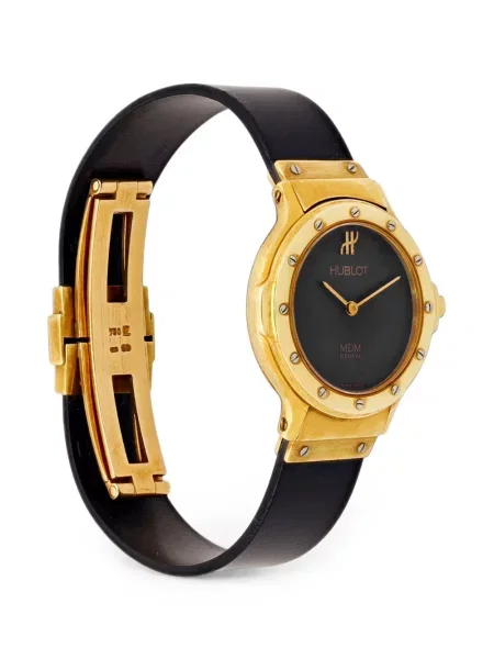 Ceas Hublot negru