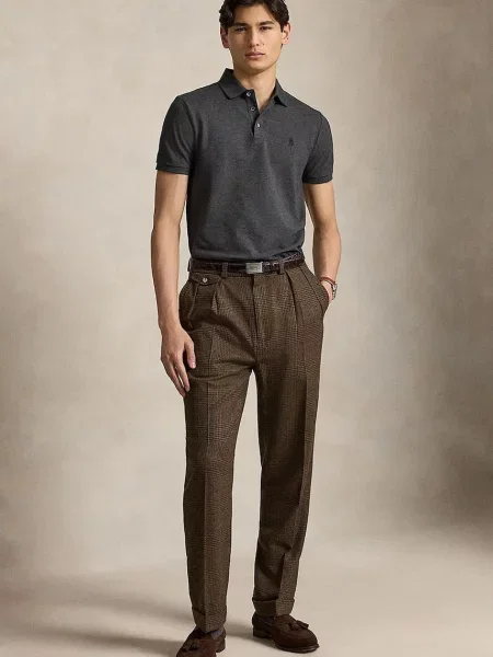 Поло Polo Ralph Lauren