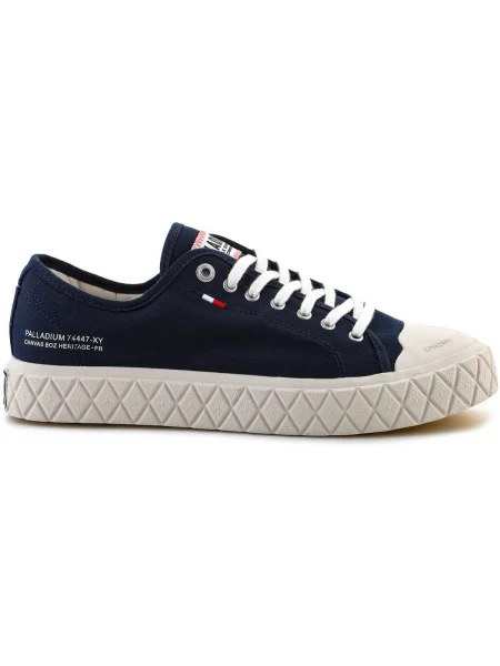 Pantofi Palladium albastru