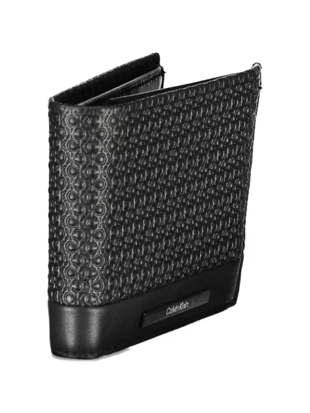 Portofel Calvin Klein negru