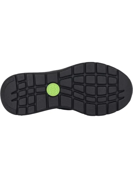Pantofi Mephisto albastru