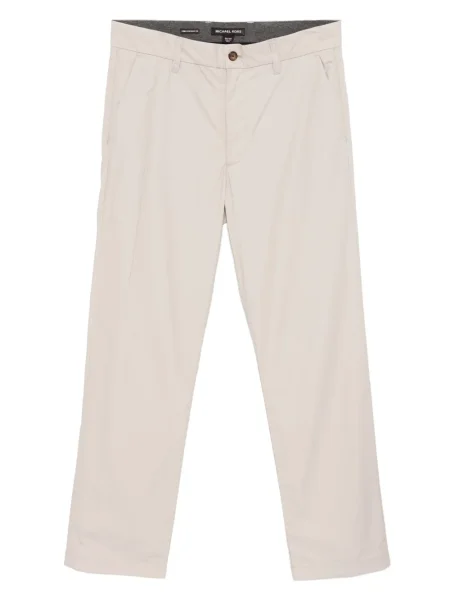 Pantaloni chino Michael Kors