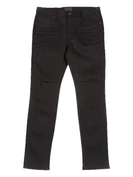 Blugi Rta negru