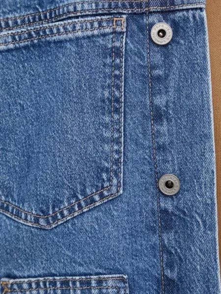 Pepe Jeans Джинсова куртка YOUNG WORK
