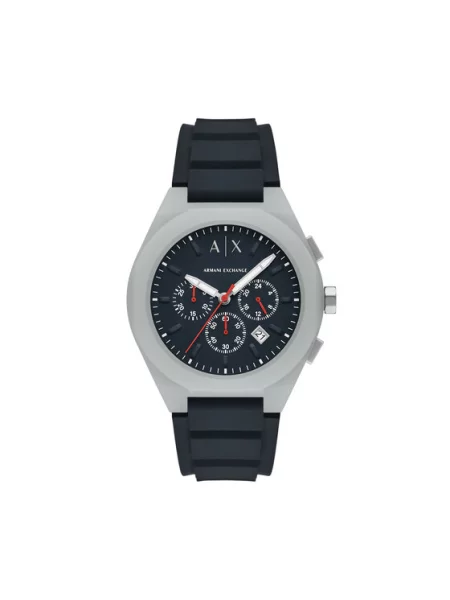 Laikrodžiai Armani Exchange mėlyna
