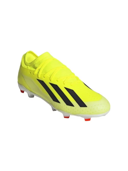 Tenisky Adidas Solar žltá