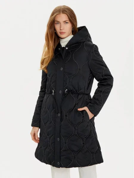 Guess Parka Maite černá