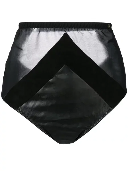Chiloți Something Wicked negru