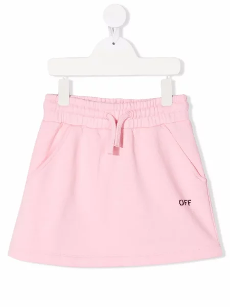 Spódnica dziecięca Off-white biała