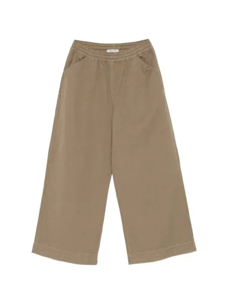 Pantaloni Ymc maro