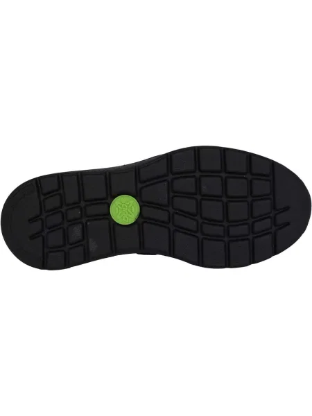 Pantofi Mephisto verde