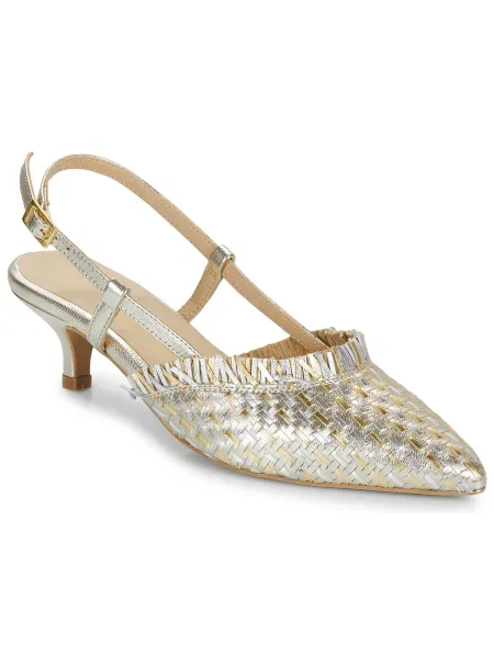 Pantofi cu toc Fericelli