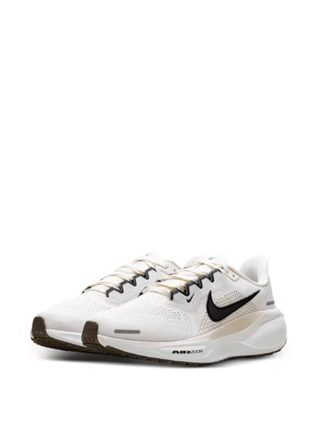 Sneakerși Nike Air Zoom alergare alb