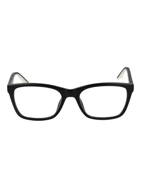 Okulary przeciwsłoneczne Converse czarne